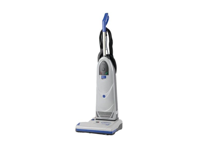 Lindhaus Dynamic 380 eco FORCE
