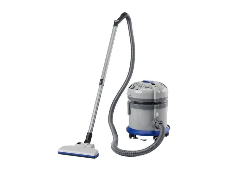 Lindhaus HF6 pro eco FORCE
