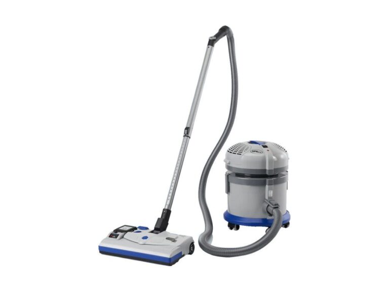 Lindhaus HF6 pro eco FORCE s klepačom PB14 L-ion
