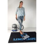 Lindhaus HF6 pro eco FORCE s klepačom PB14 L-ion
