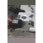 Lindhaus HF6 pro eco FORCE s klepačom PB14 L-ion