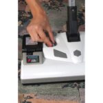 Lindhaus HF6 pro eco FORCE s klepačom PB14 L-ion