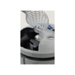 Lindhaus HF6 pro eco FORCE s klepačom PB14 L-ion