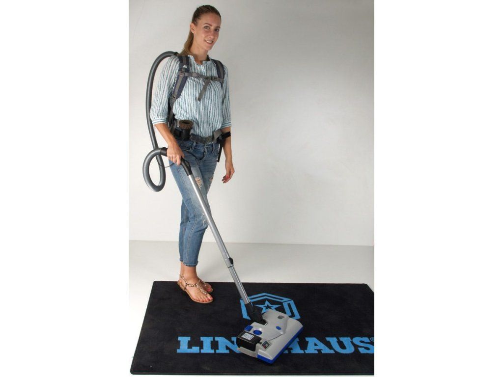 Batériový chrbtový vysávač LB4 L-ion Digital pro