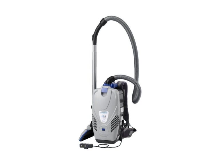 LB4 L-ion Digital pro