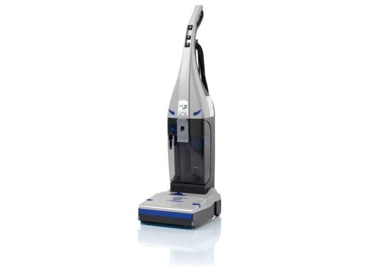Lindhaus LW30 eco FORCE