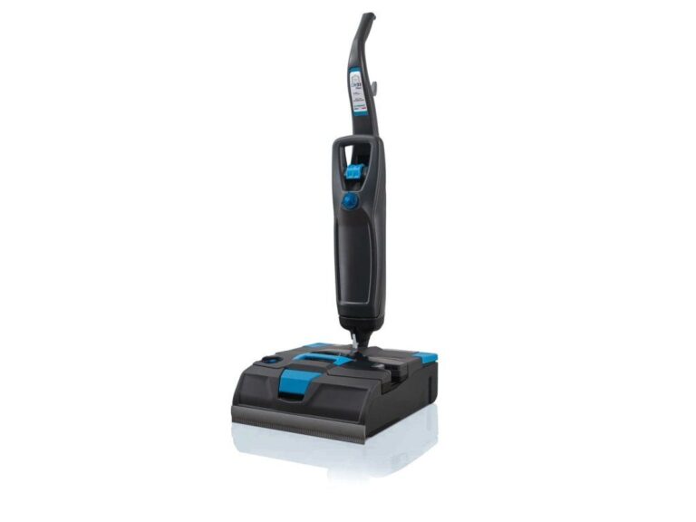 Lindhaus LW35 Flexy L-ion