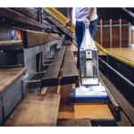 Lindhaus LW38 eco FORCE