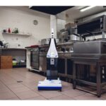 Lindhaus LW38 eco FORCE