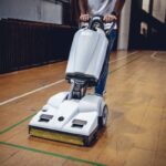 Lindhaus LW46 Electric