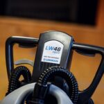 Lindhaus LW46 Hybrid