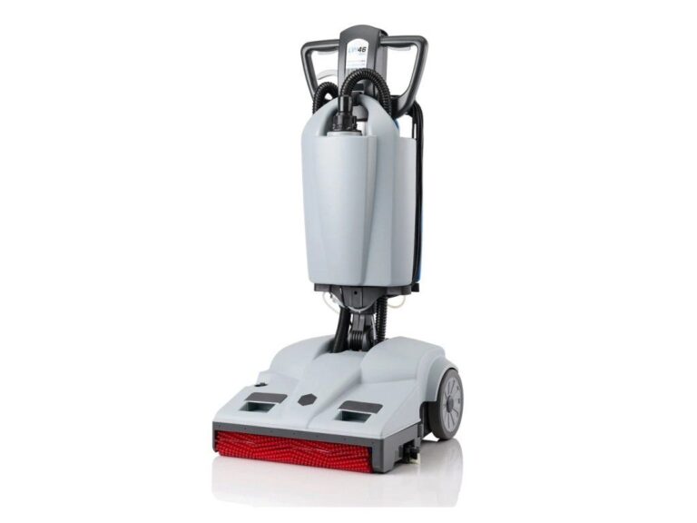 Lindhaus LW46 Hybrid
