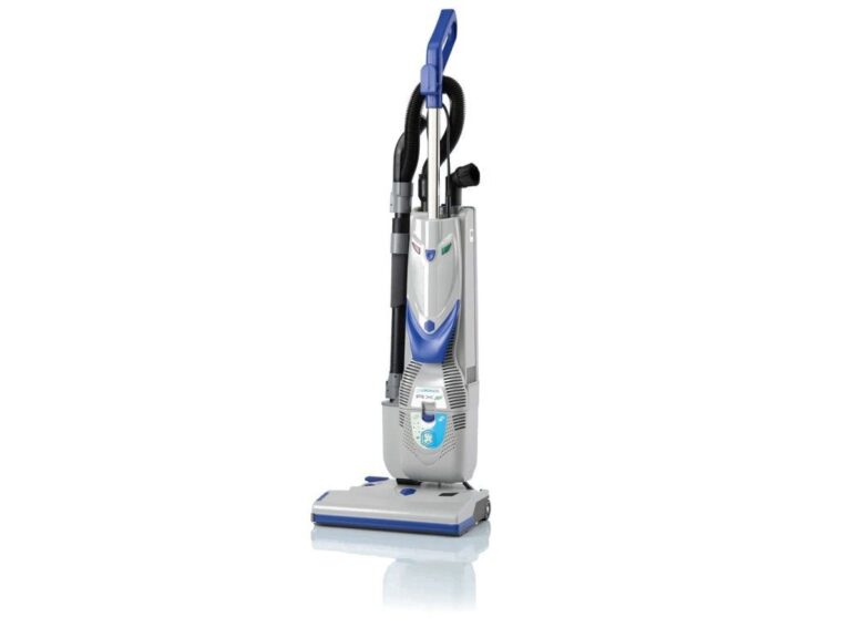 Lindhaus RX 380 eco FORCE