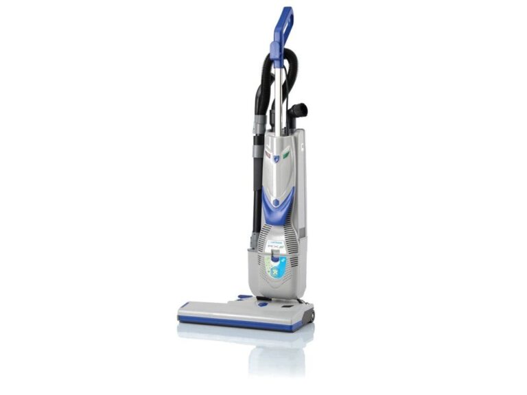 Lindhaus RX 500 eco FORCE