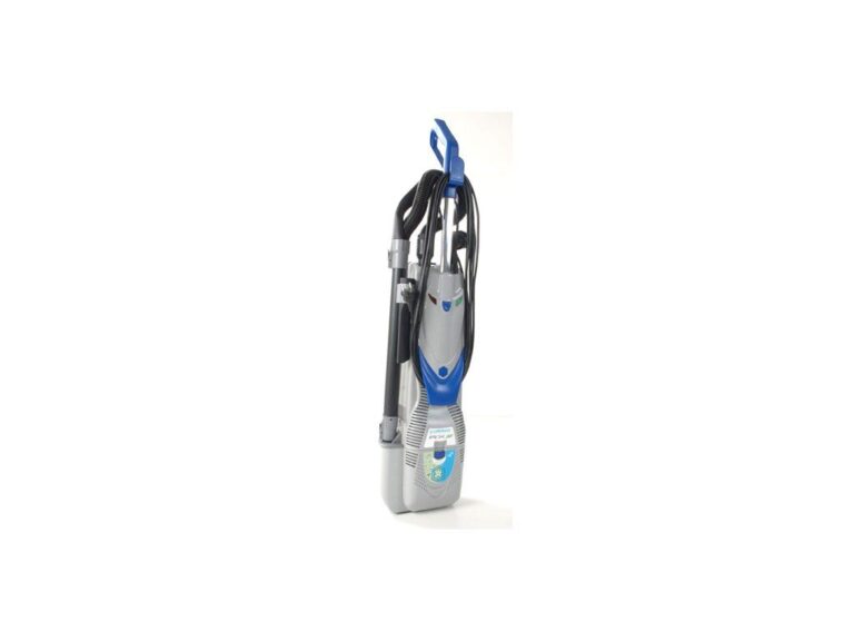 Lindhaus RX eco FORCE - telo vysávača