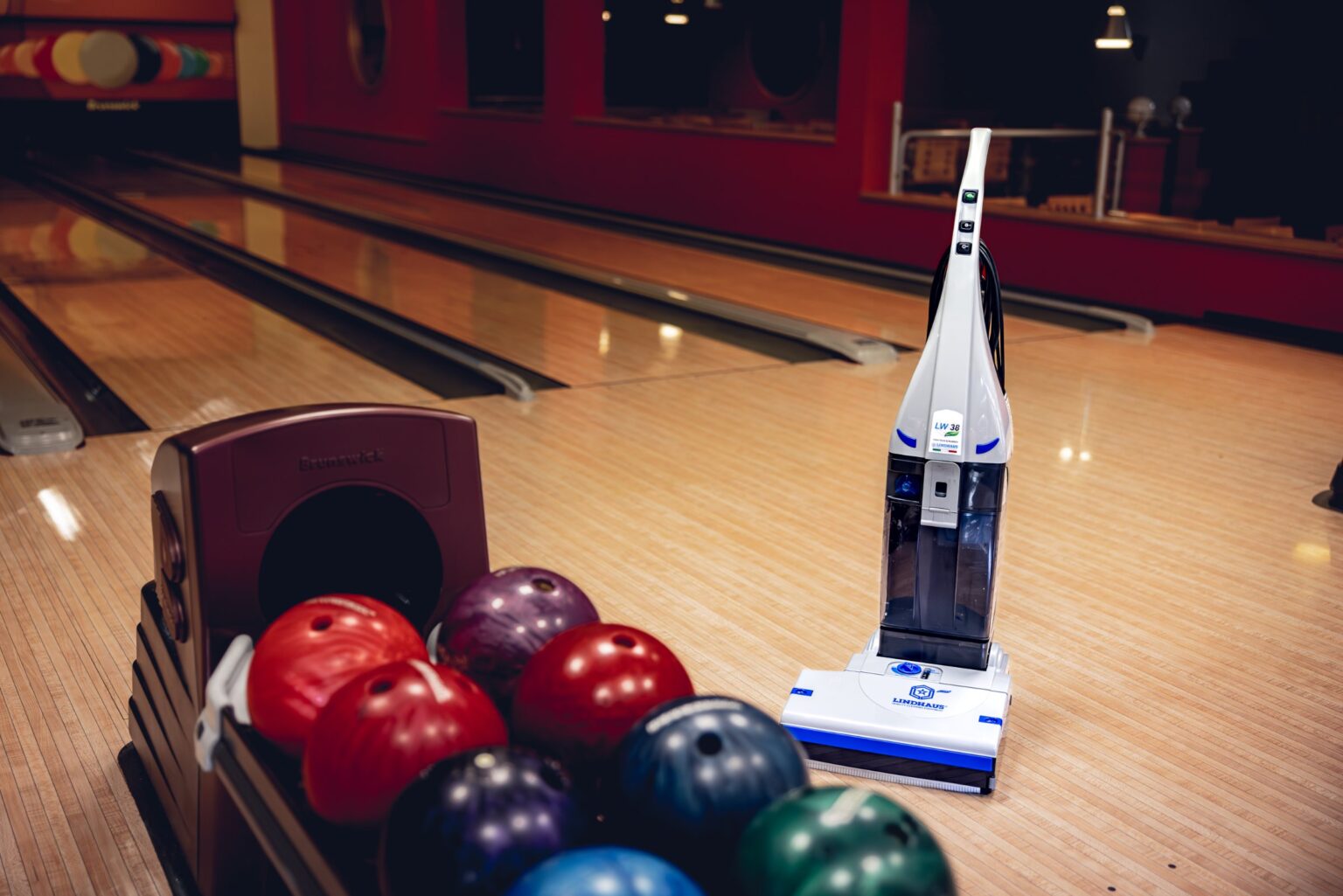 Bowling