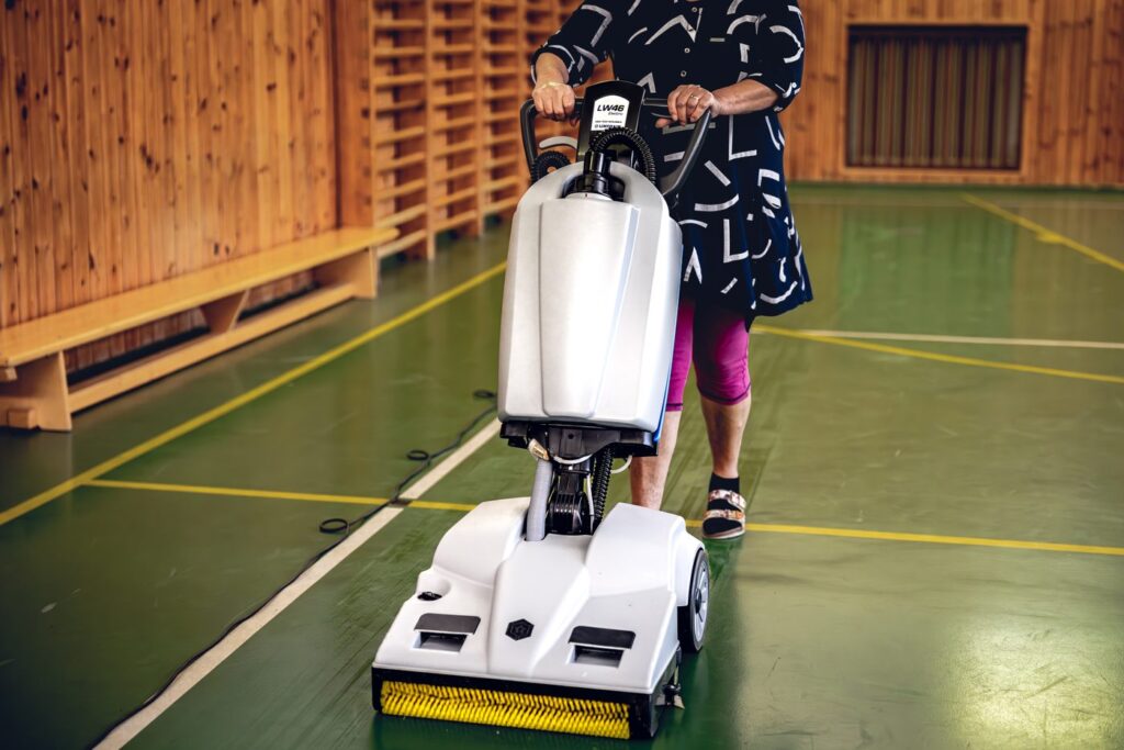 Lindhaus LW46 Electric