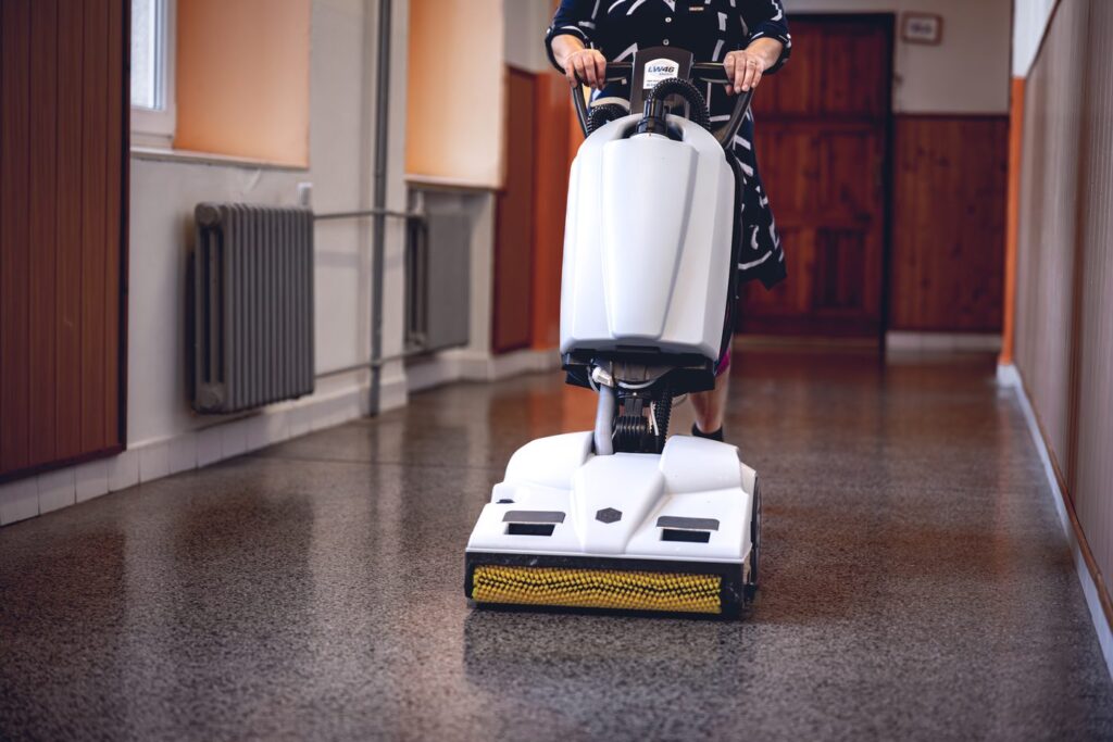 Lindhaus LW46 Hybrid